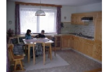 Austrija Privát Bad Kleinkirchheim, Eksterijer